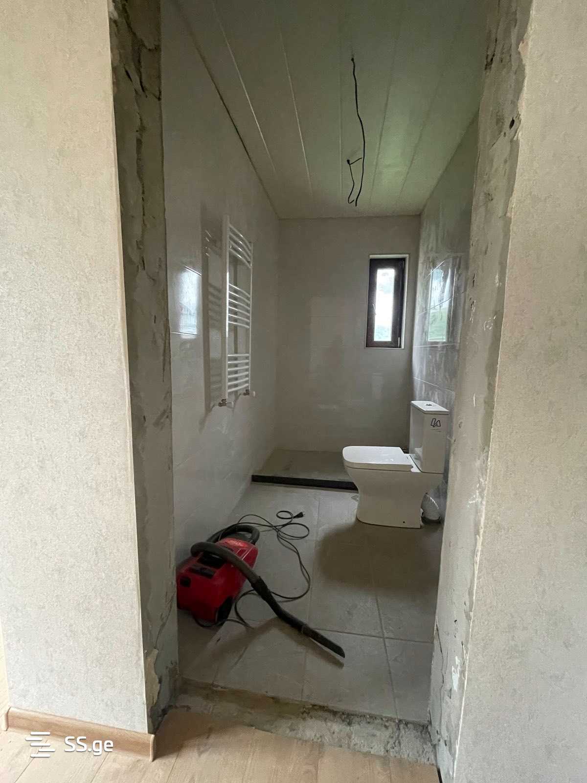 5 Room Private House For Sale view 7