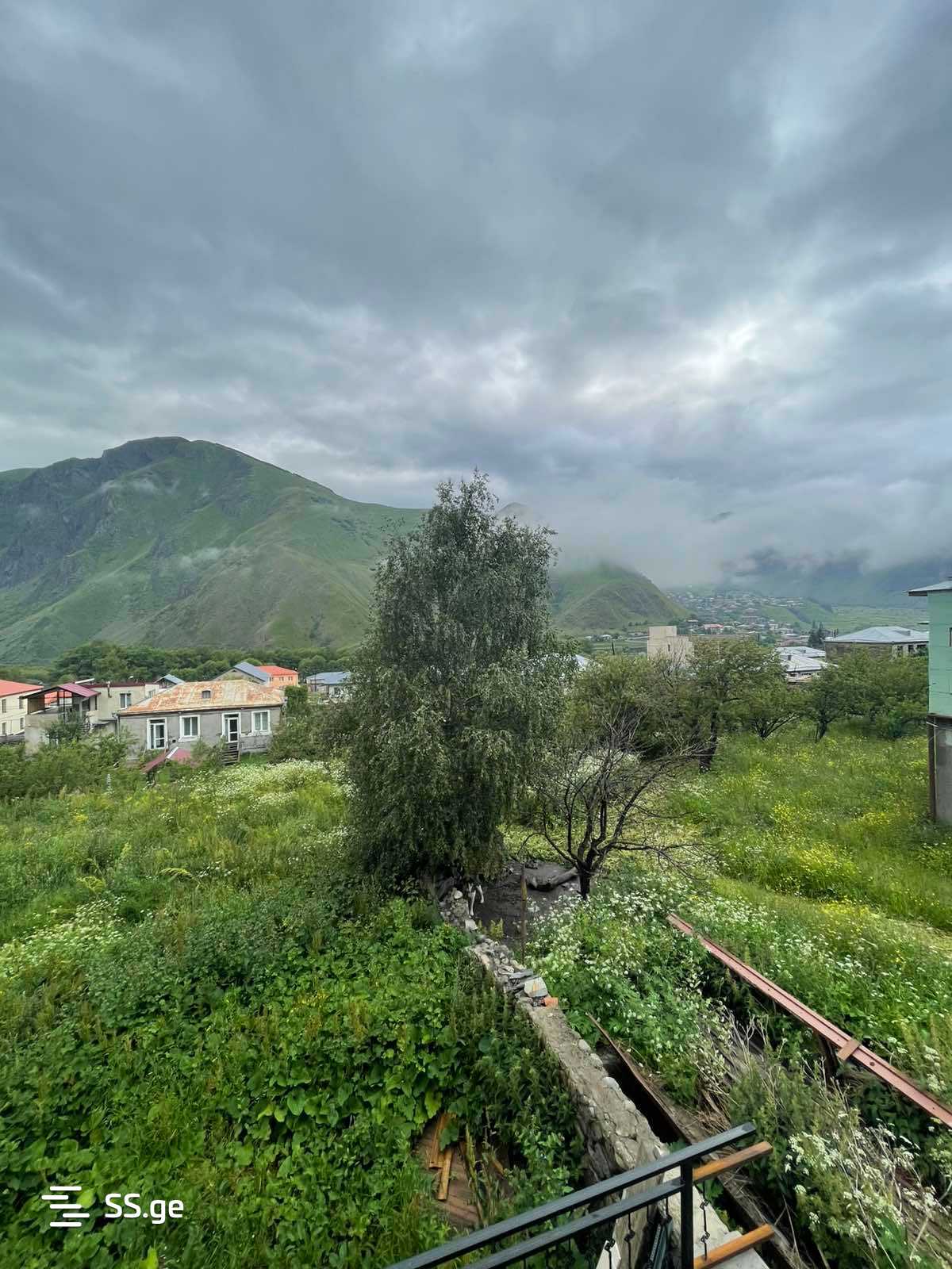 5 Room Private House For Sale view 12