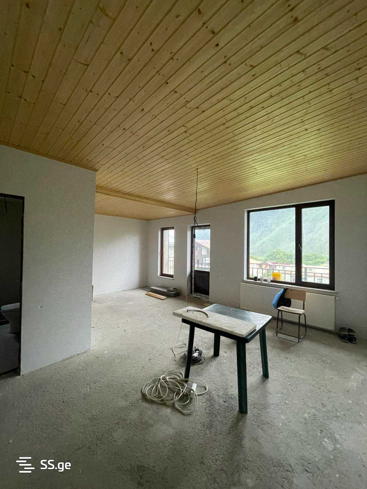 5 Room Private House For Sale view 6