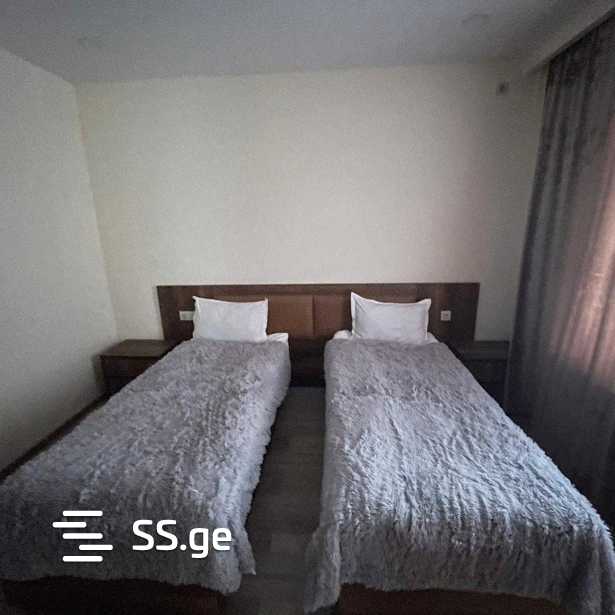 8 Room Hotel For Rent. Ortachala, 2 of 11