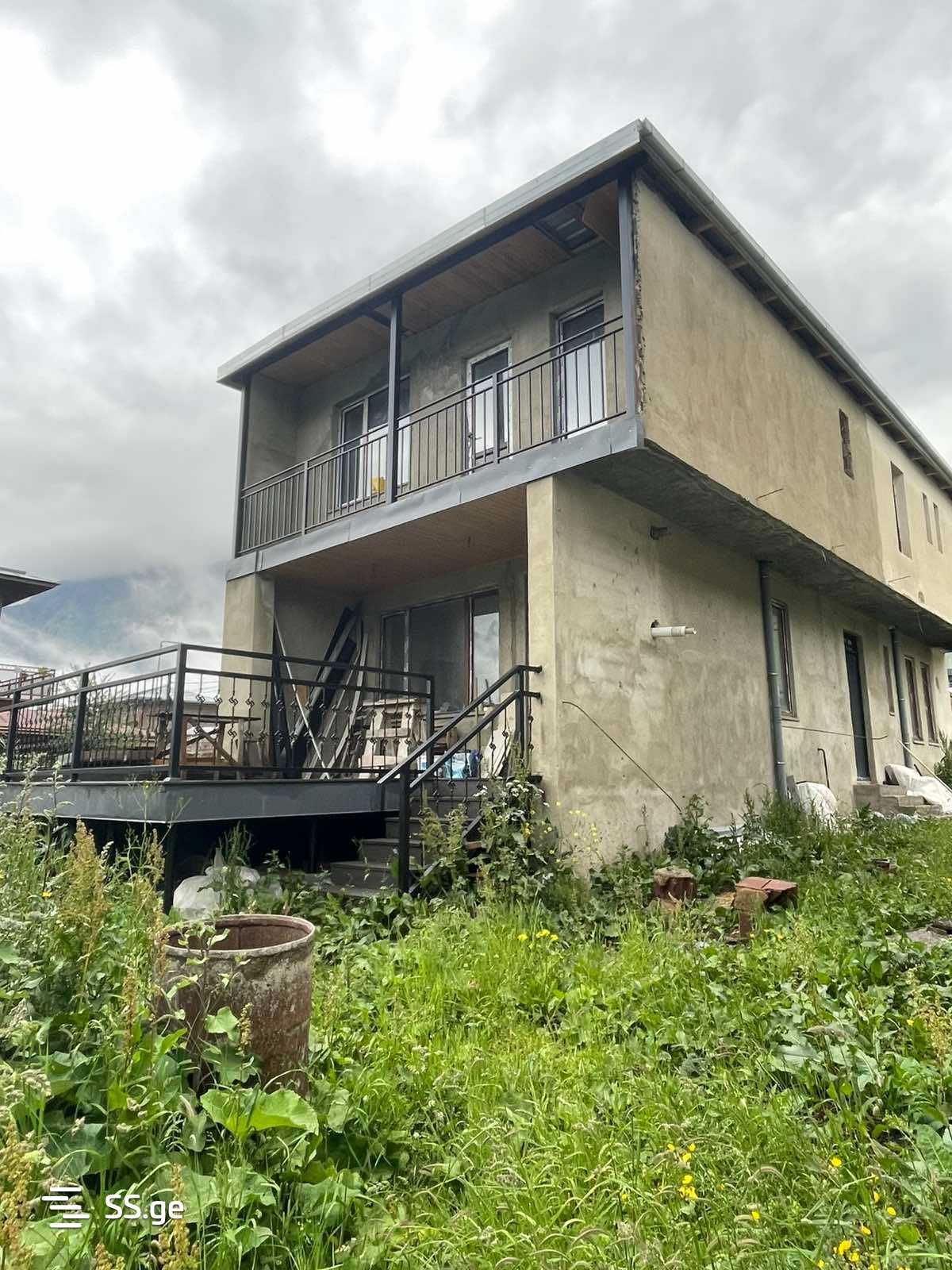 5 Room Private House For Sale view 11