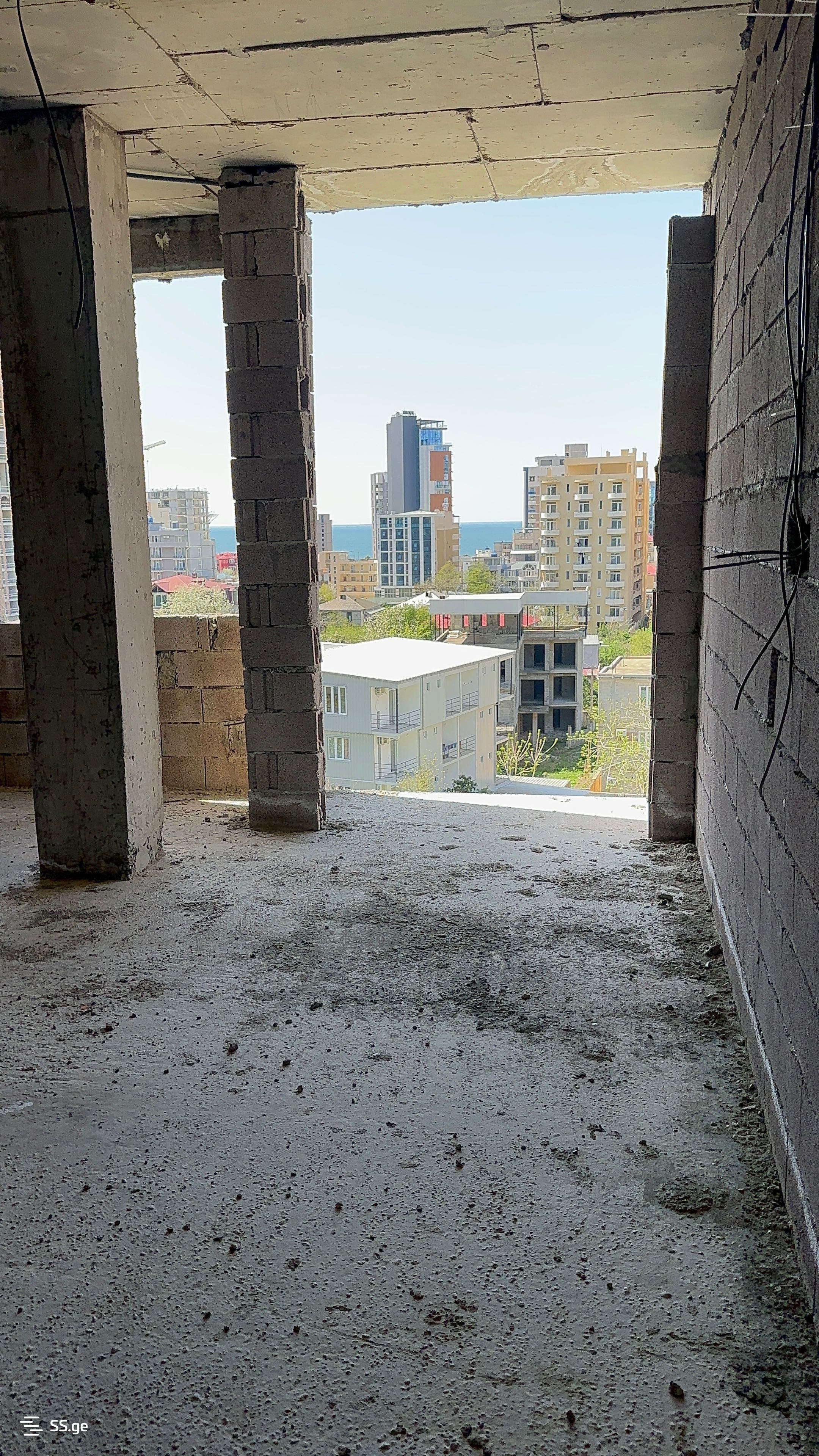 Hotel For Sale. Gonio view 5