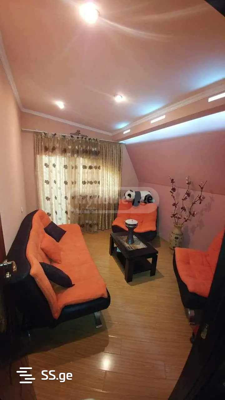 6 Room Commercial Space For Rent. Isani, 2 of 11