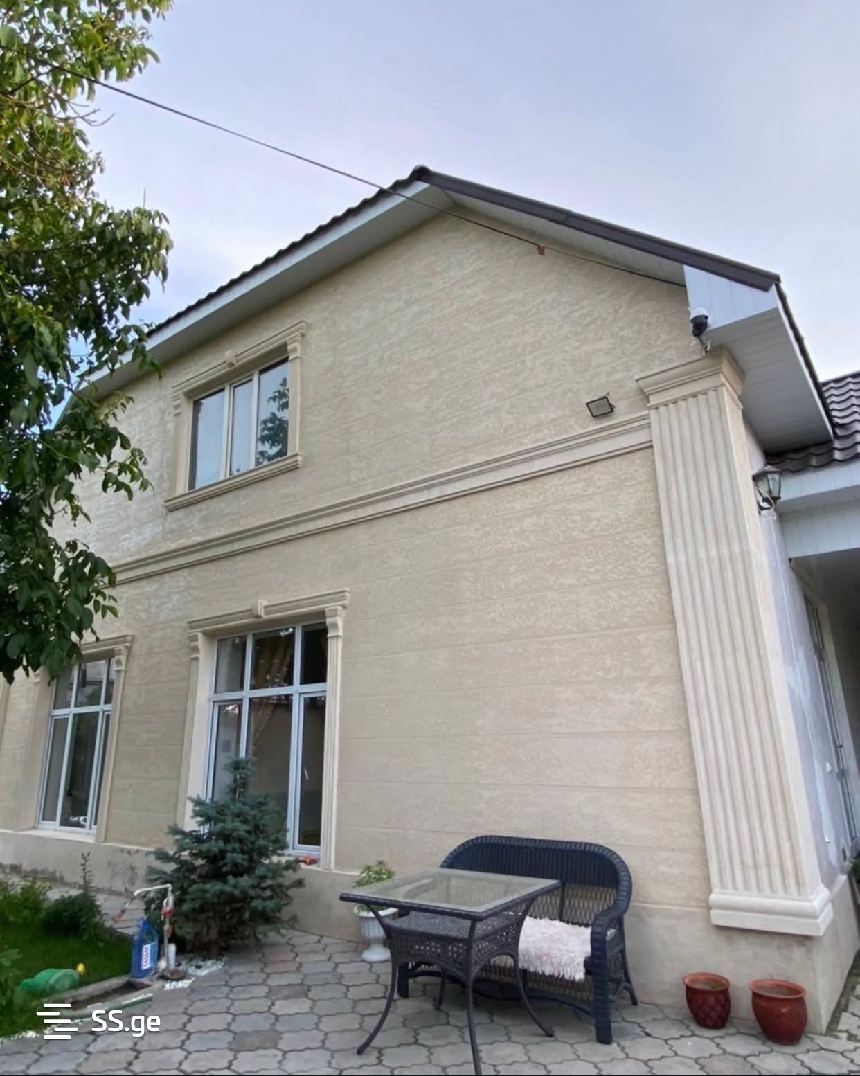 6 Room Summer Cottage For Sale view 1