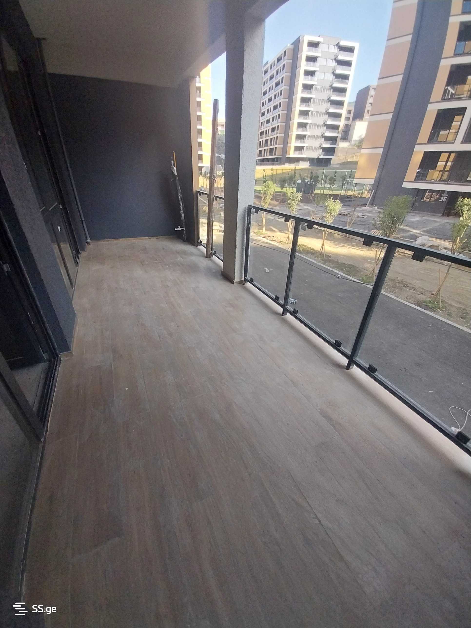 2 room Flat For Sale. Ortachala – pohled 5
