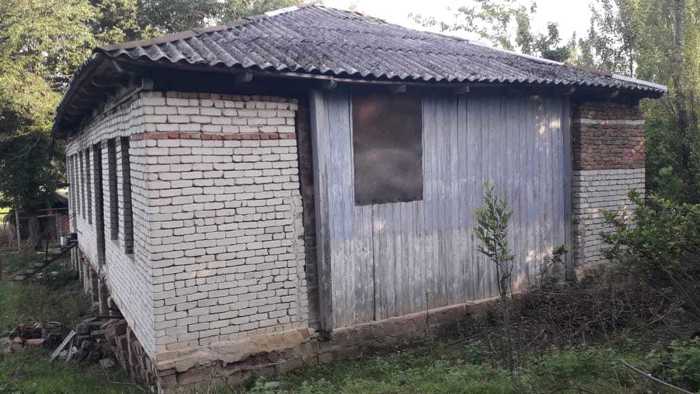 2 room Private House For Sale. Terjola