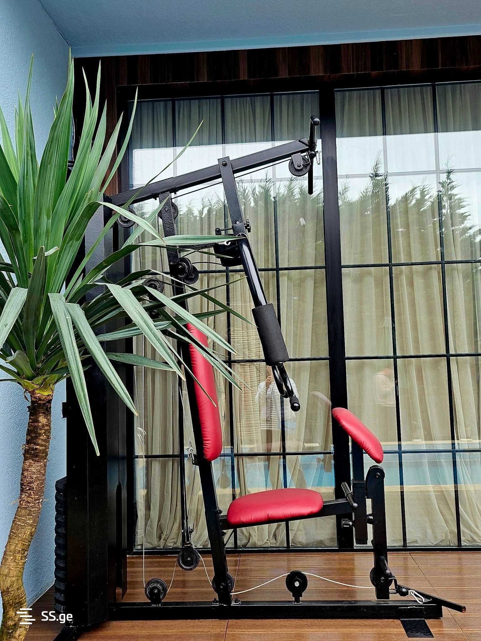 5 Room Private House Daily Rent. Batumi view 12