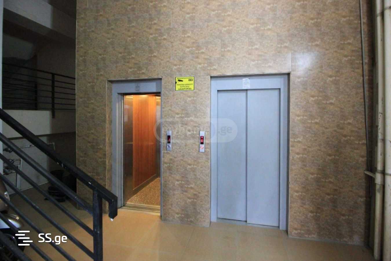 2 room Flat For Rent. Didi digomi - Ansicht 4