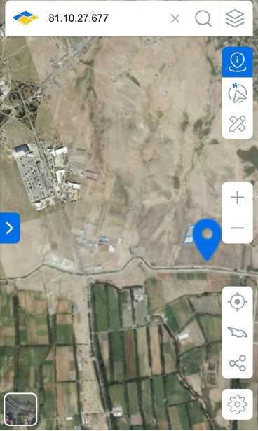 Land For Sale. Martkofi