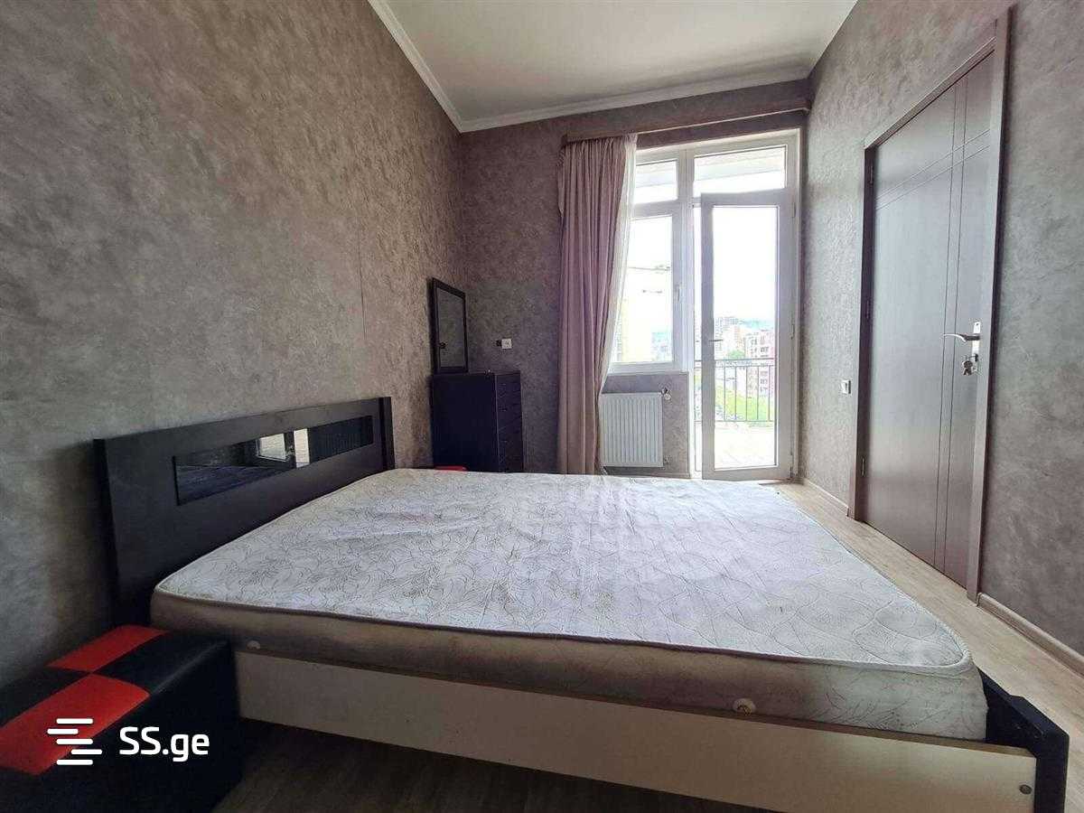 2 room Flat For Rent. Didi digomi - Ansicht 3