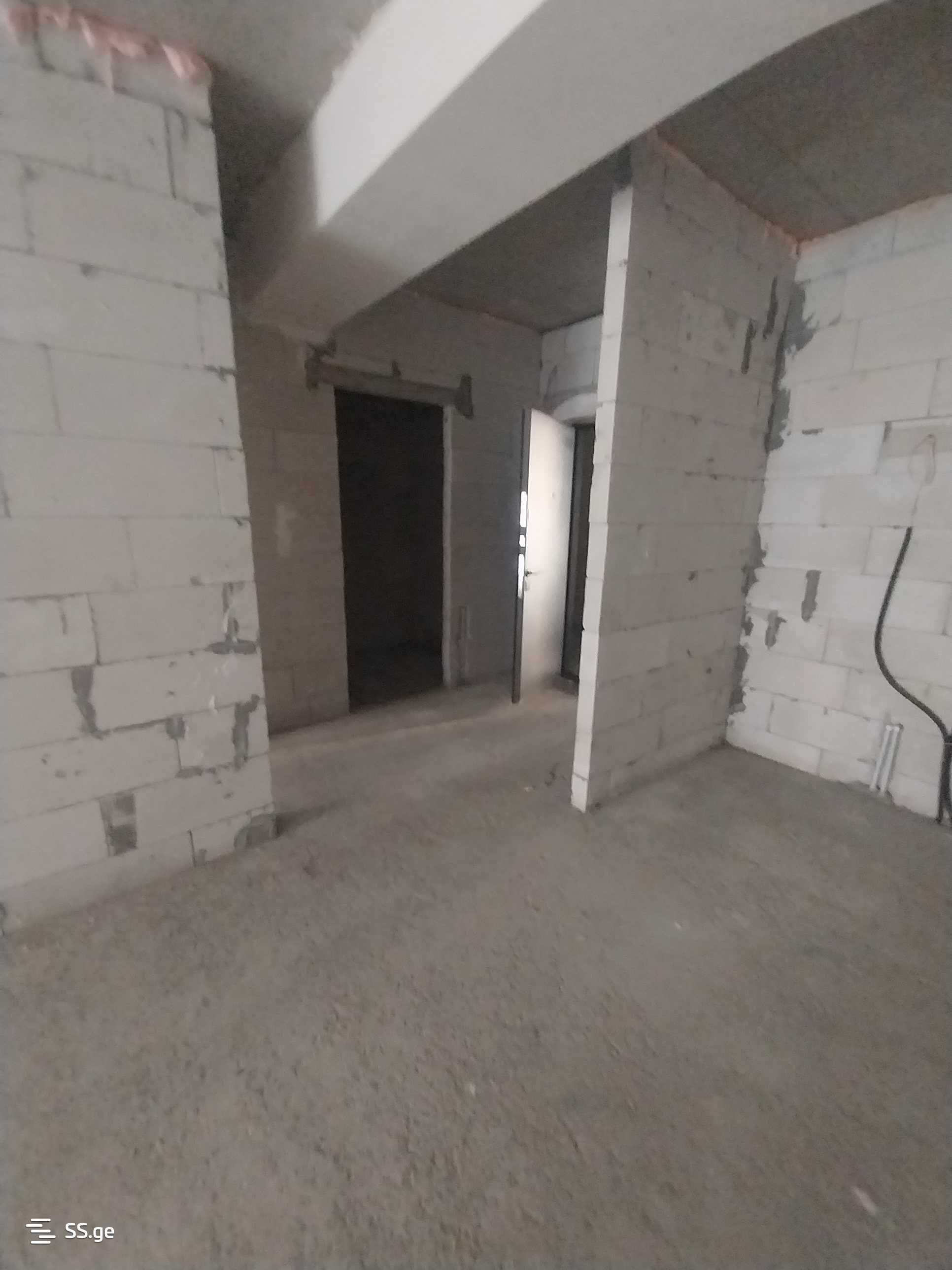 2 room Flat For Sale. Ortachala – další