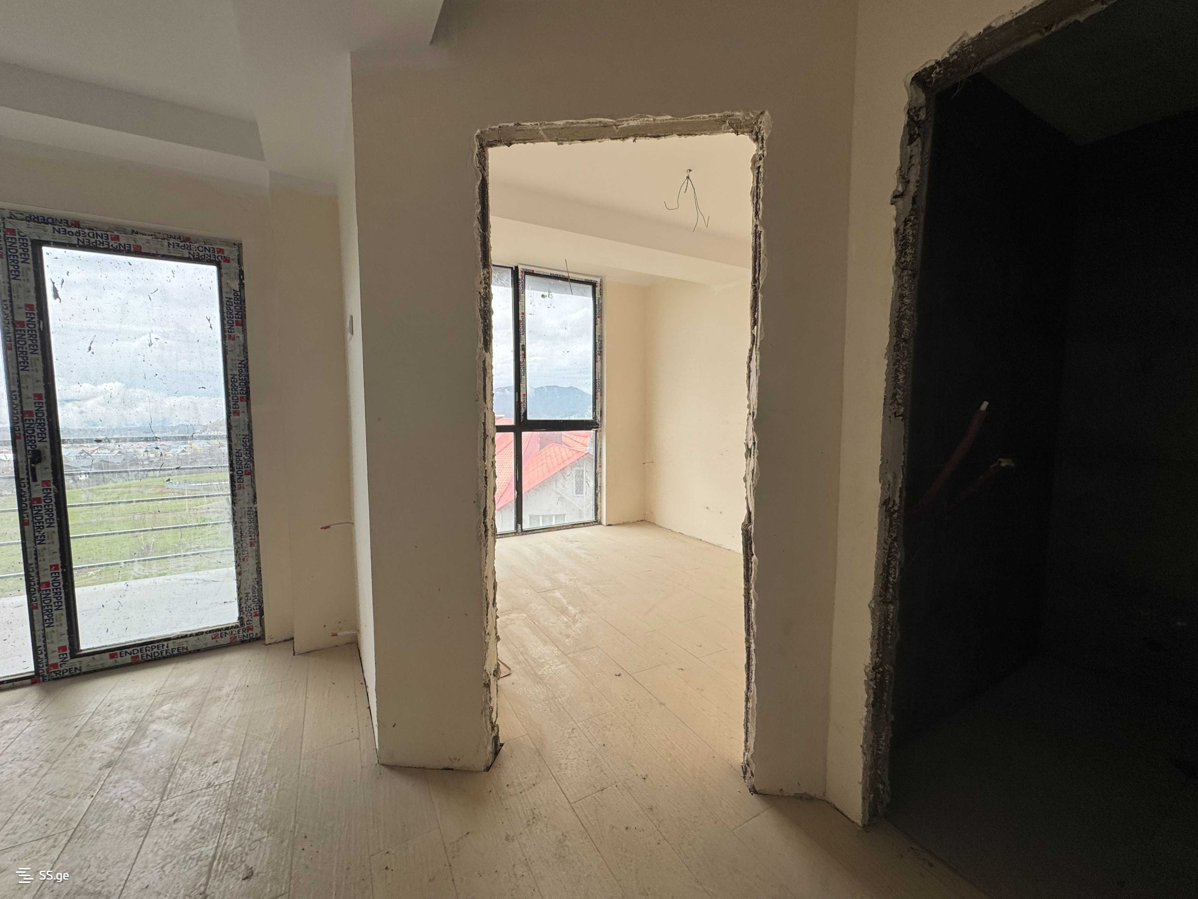 Продажа 3-комната Квартира view 8