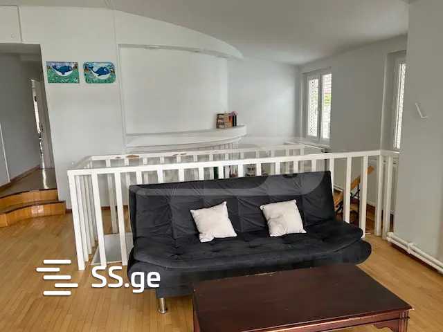 5 Room Private House For Rent. Vake, 9 of 11