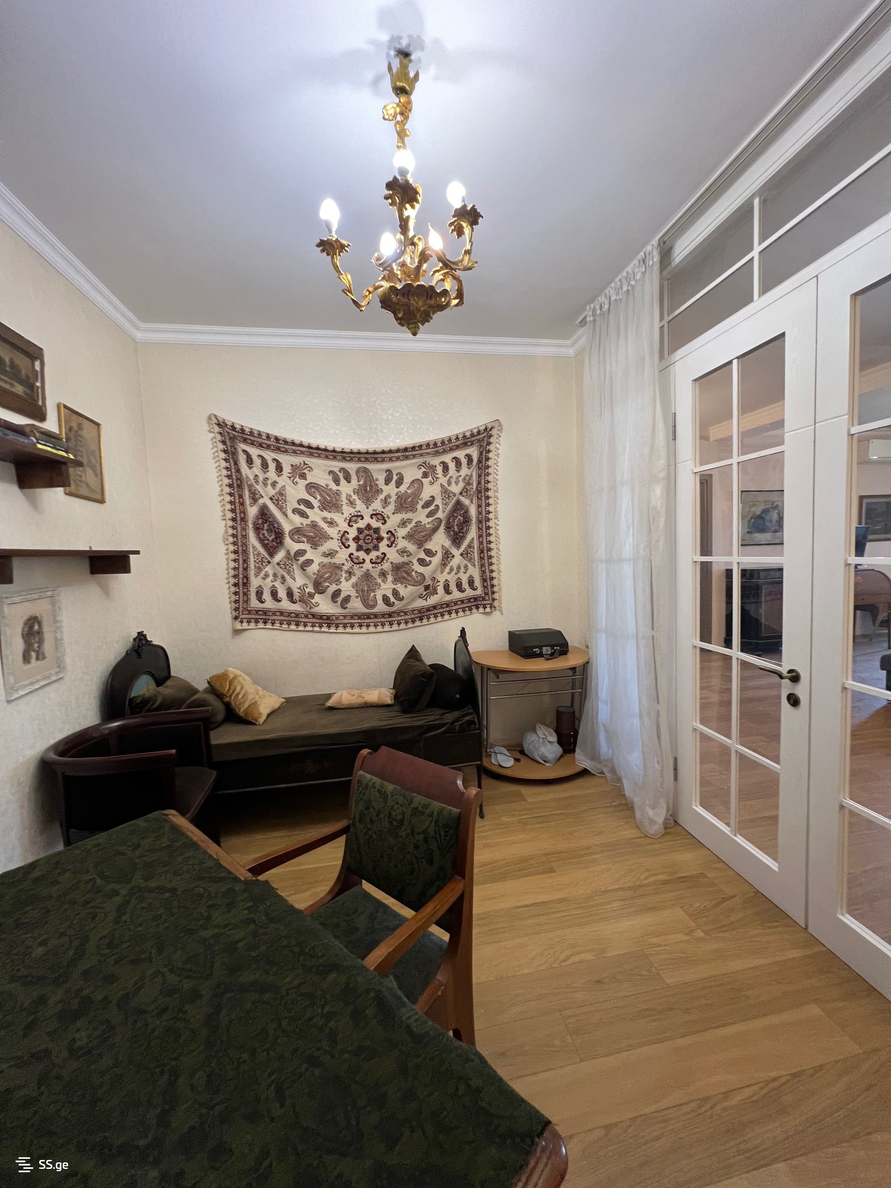 4 room Flat For Rent. Vera - Aanzicht 5