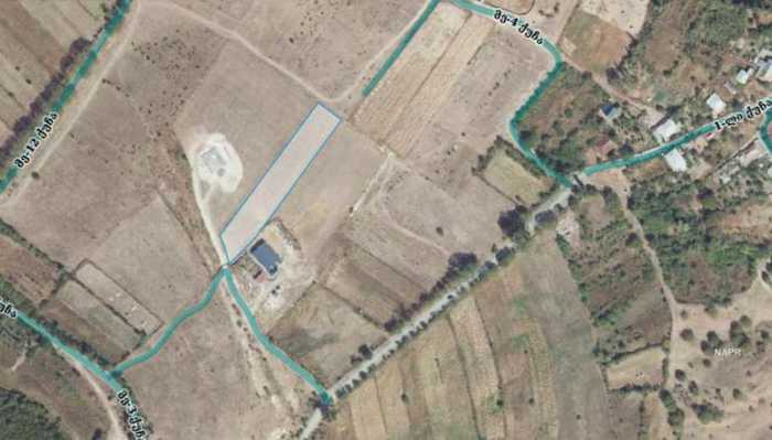 Land For Sale. Dusheti