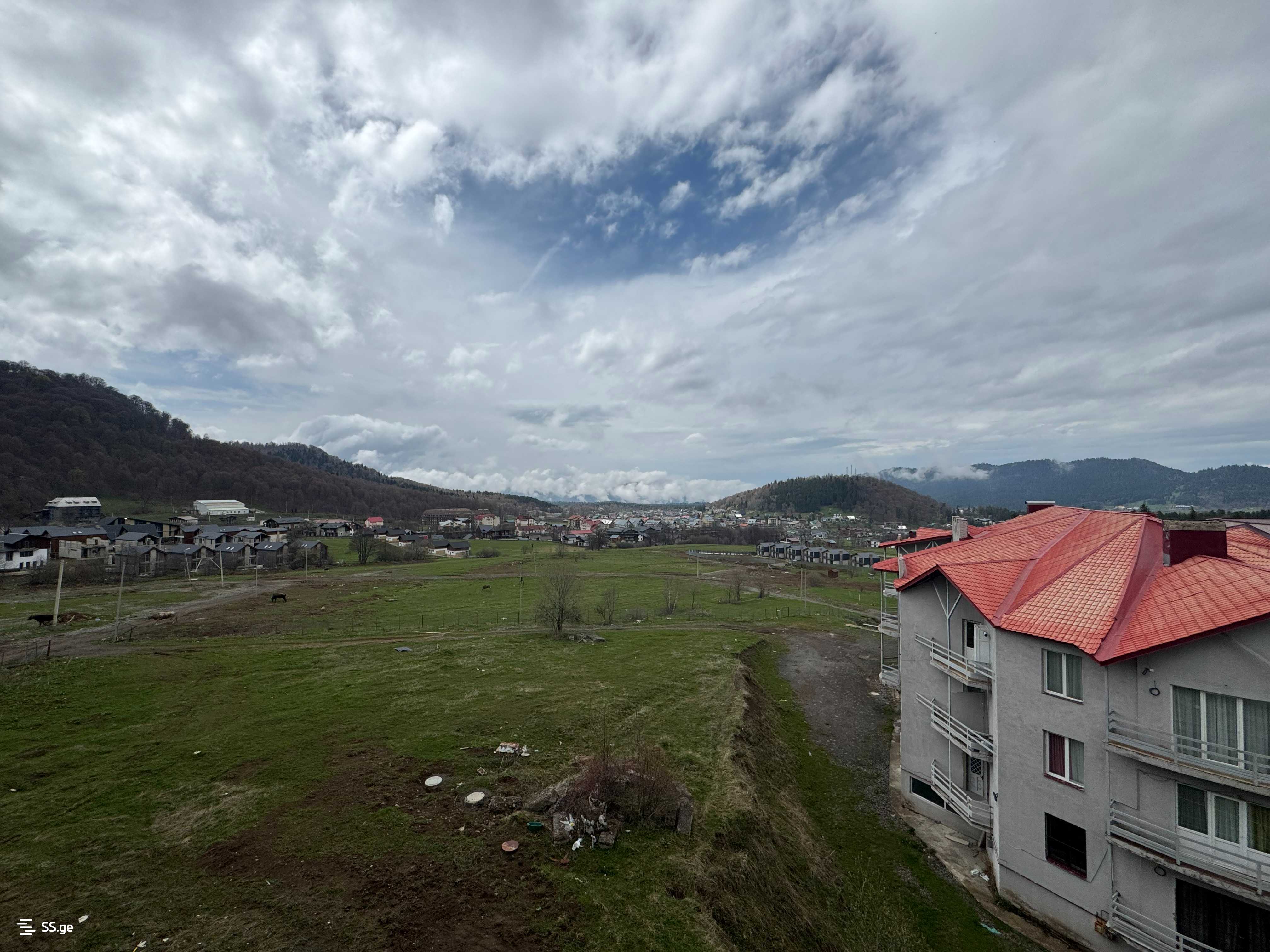 Продажа 3-комната Квартира view 5