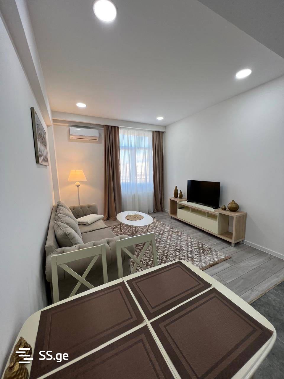 3 room Flat For Rent. Saburtalo - Ansicht 6