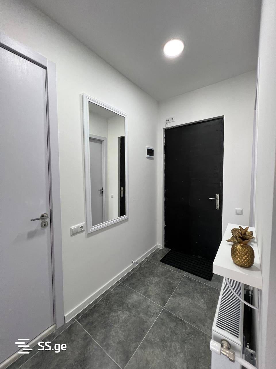 3 room Flat For Rent. Saburtalo - Ansicht 3