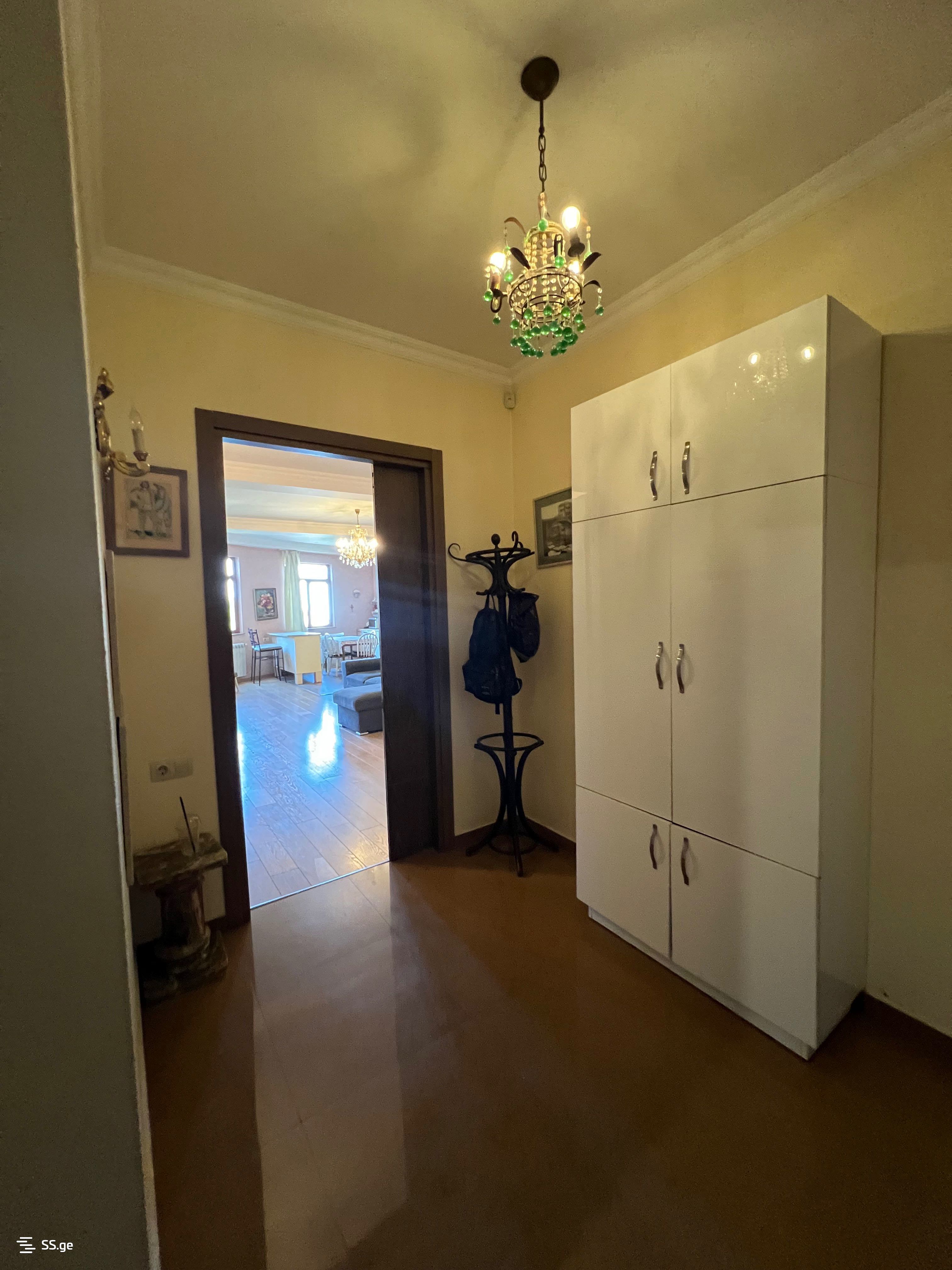 4 room Flat For Rent. Vera - Aanzicht 4