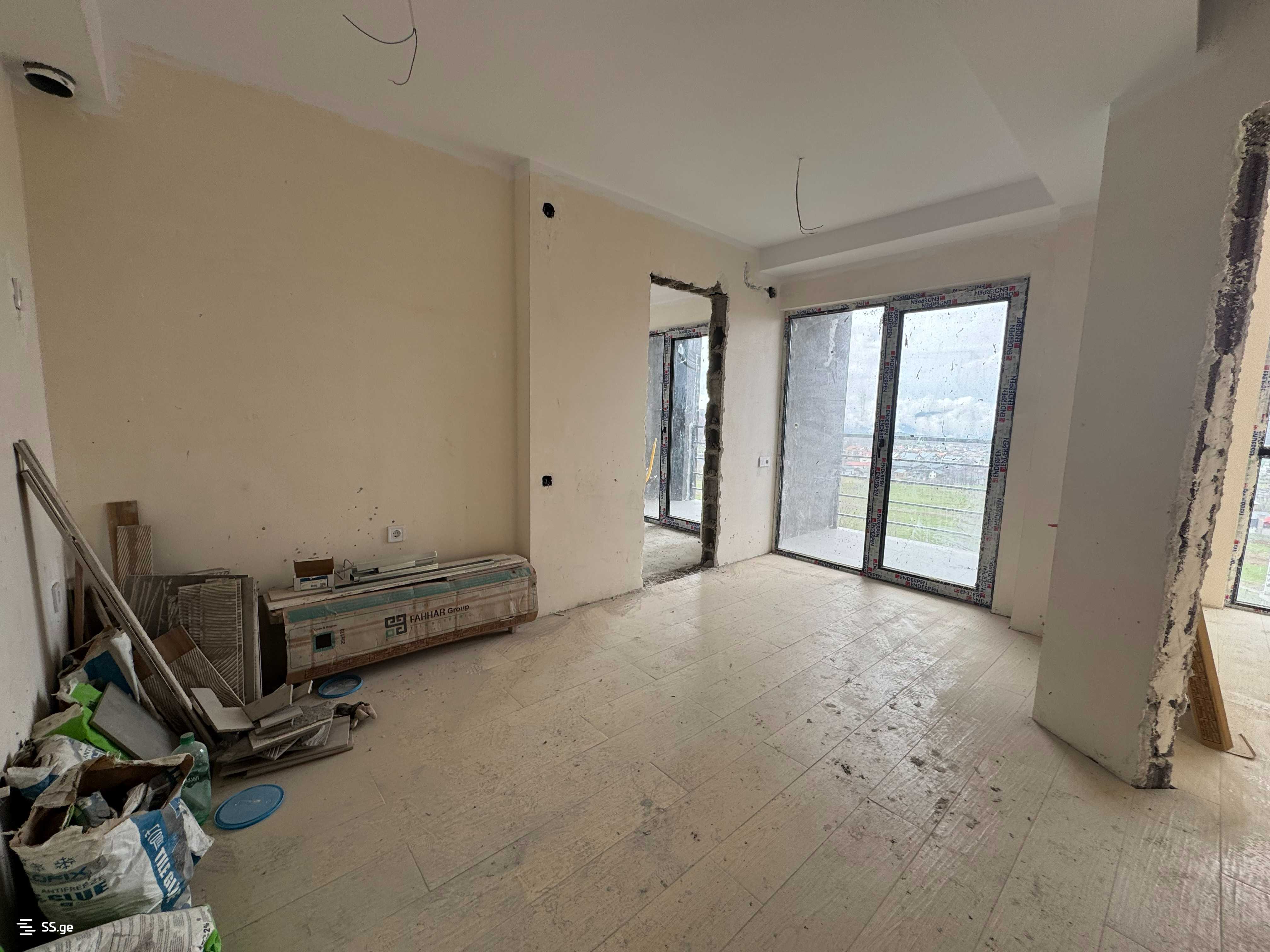 Продажа 3-комната Квартира view 6
