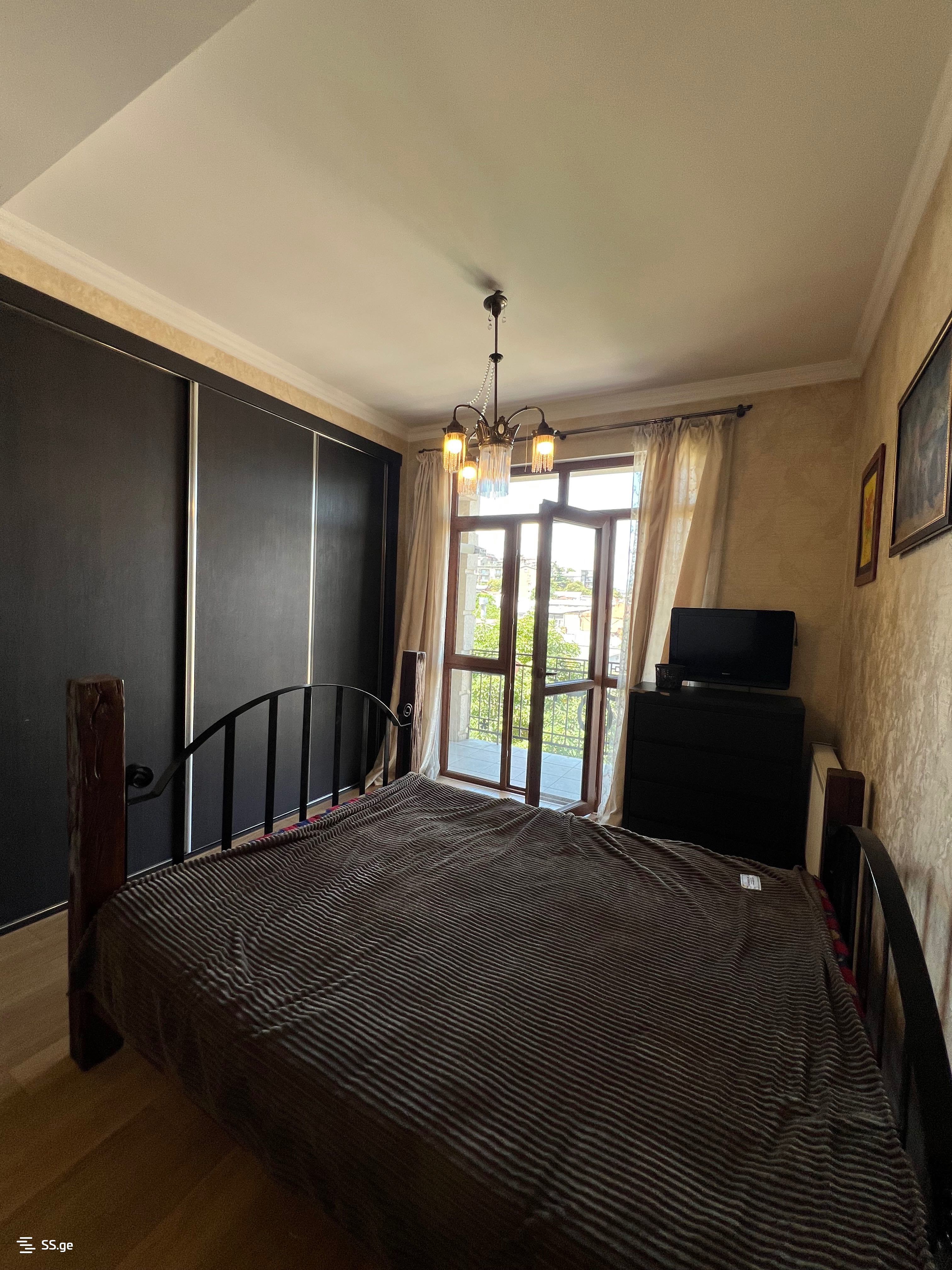 4 room Flat For Rent. Vera - Aanzicht 6