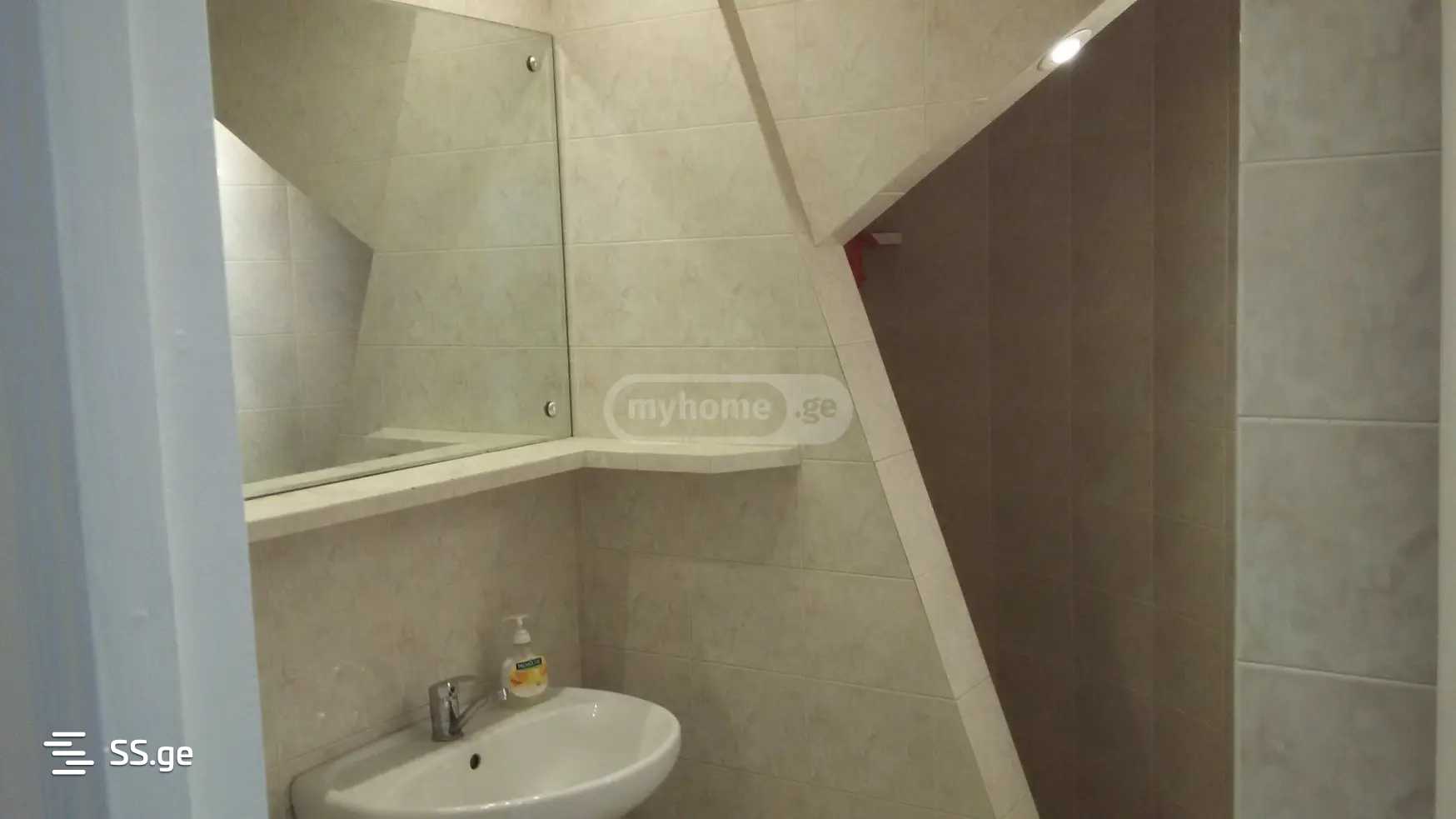 5 Room Private House For Rent. Vake, 2 of 11