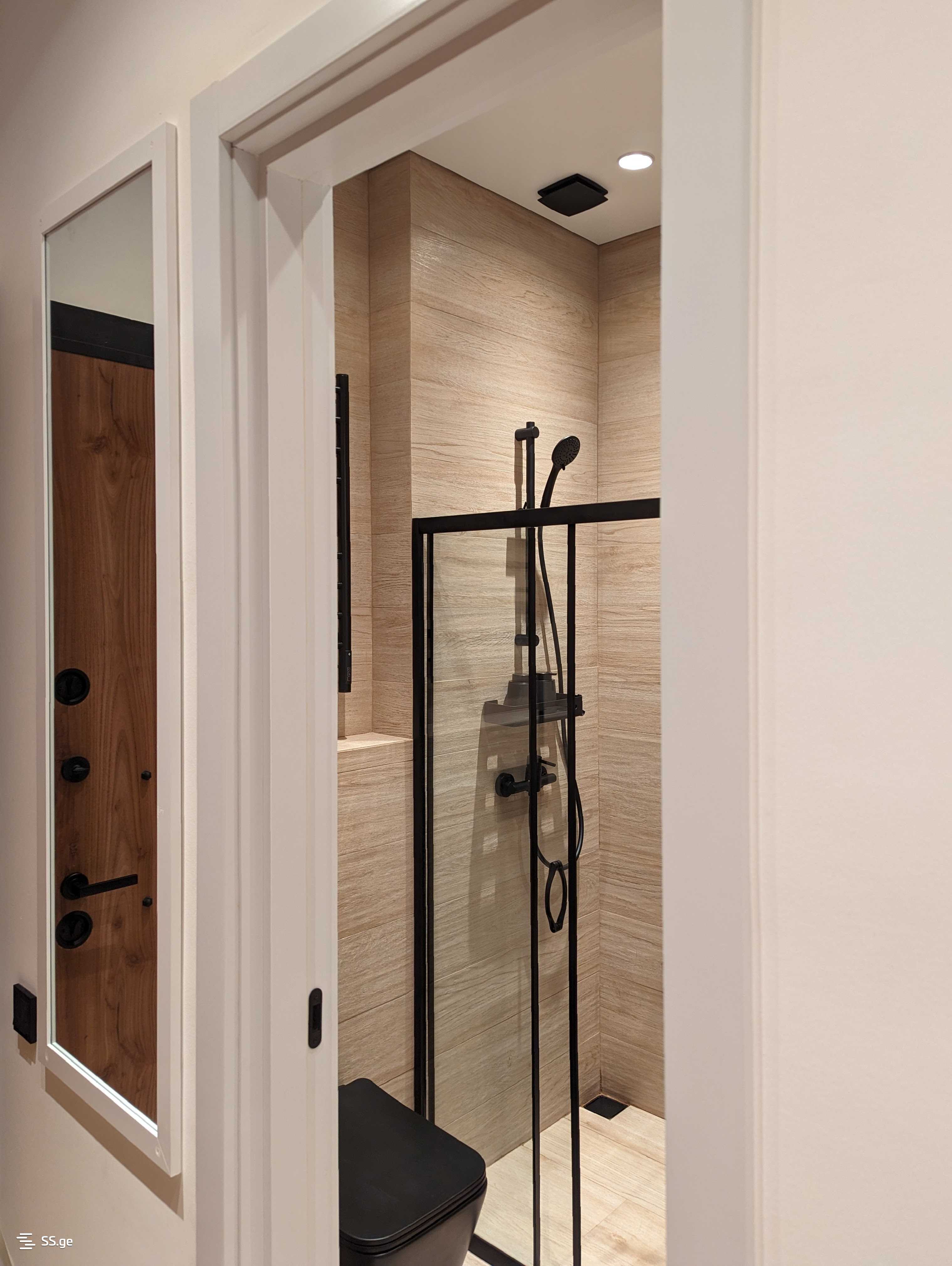 1 Room Flat For Sale view 8
