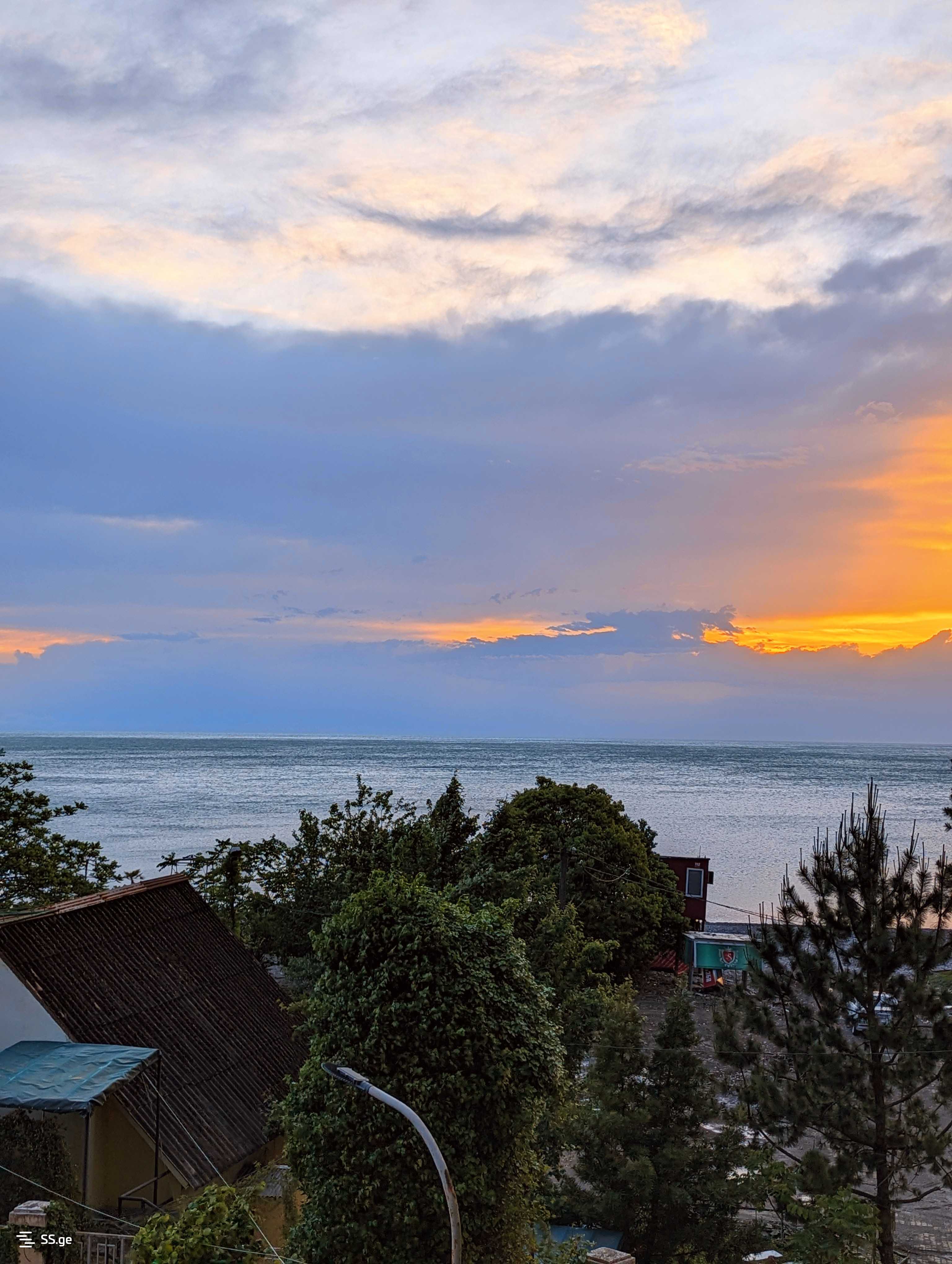 1 Room Flat For Sale view 11
