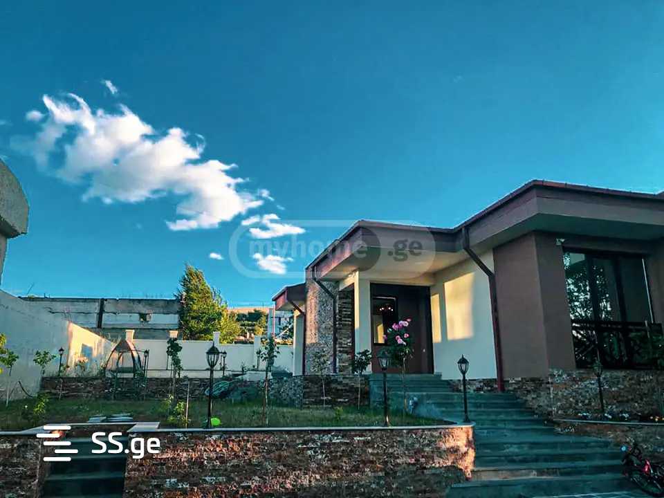 4 Room Private House For Rent. Tsavkisi view 4