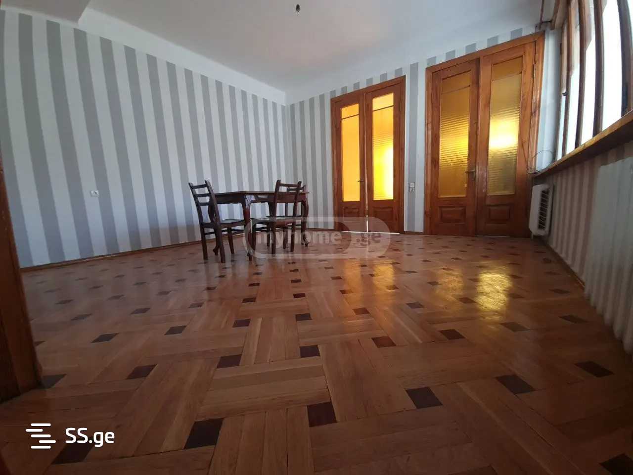 5 Room Private House For Rent. Vedzisi, 1 of 10