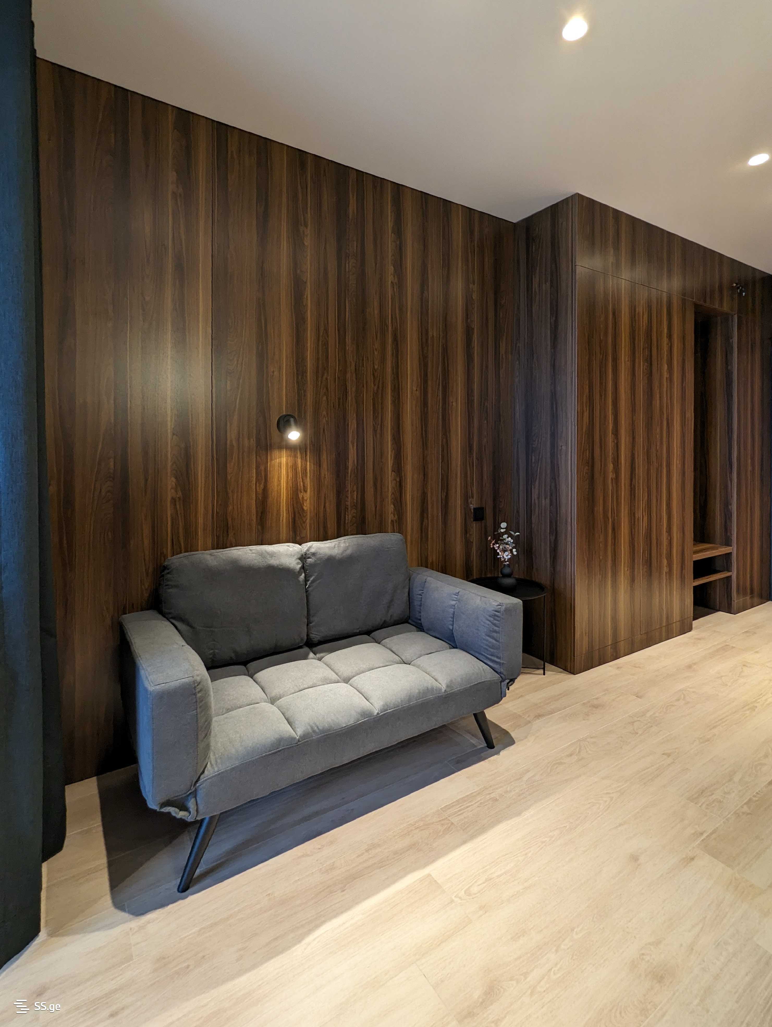 1 room Flat For Sale. Batumi – pohled 6