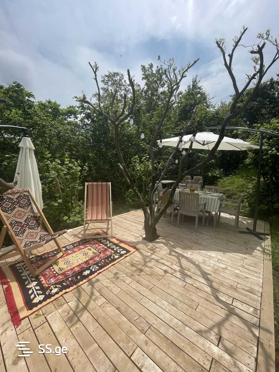 იყიდება Private House ახალსოპელიში view 9