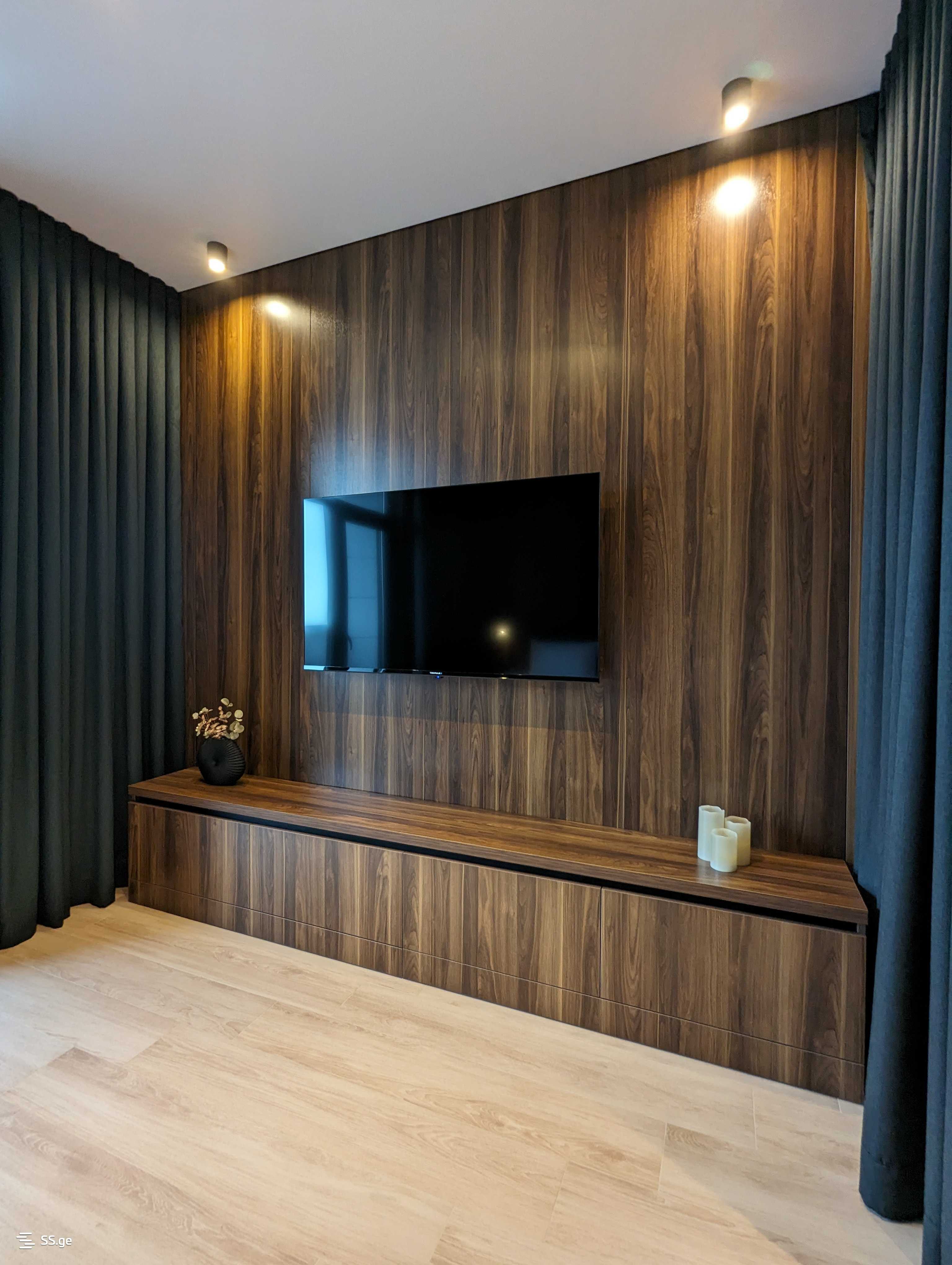 1 room Flat For Sale. Batumi – další