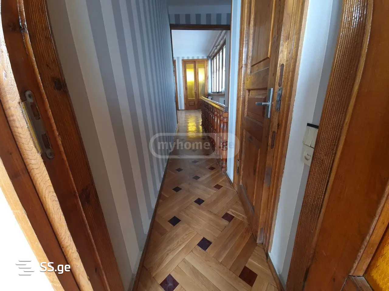 5 Room Private House For Rent. Vedzisi, 5 of 10
