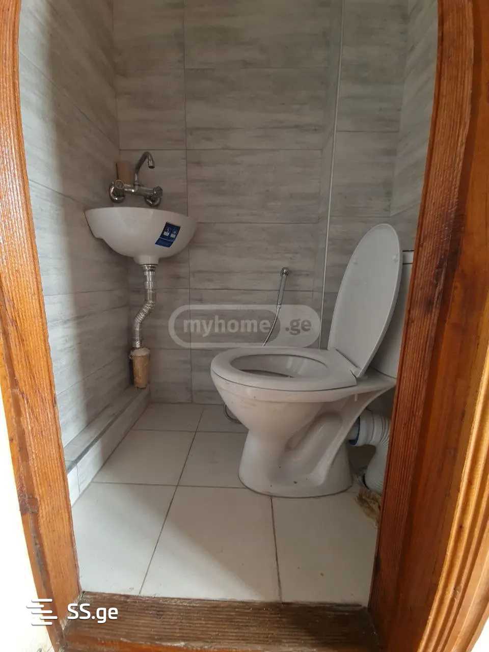 5 Room Private House For Rent. Vedzisi, 10 of 10