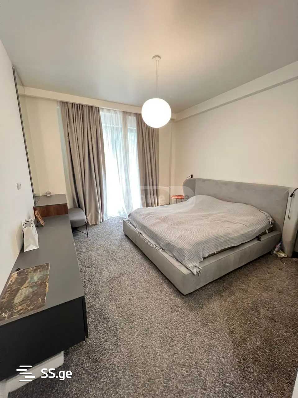 7 Room Private House For Sale view 11