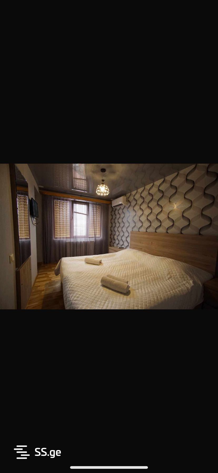 Hotel For Sale. Kutaisi view 6