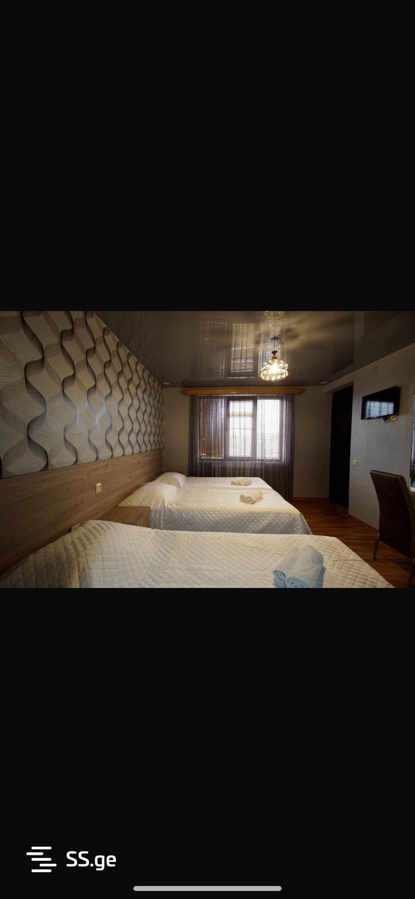 Hotel For Sale. Kutaisi view 9