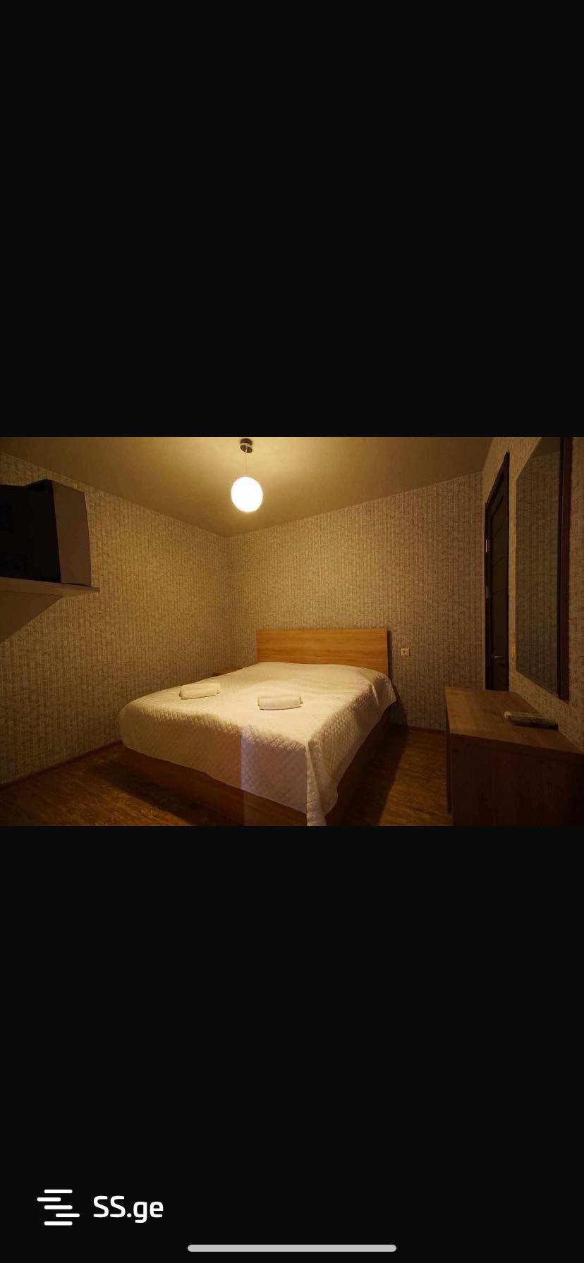 Hotel For Sale. Kutaisi view 3