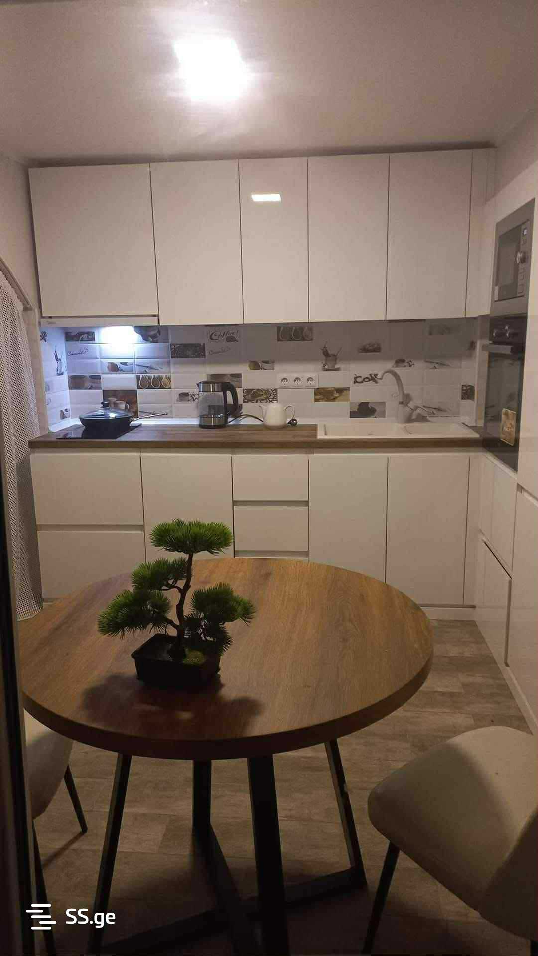 5 Room Private House Daily Rent. Tskaltubo view 3