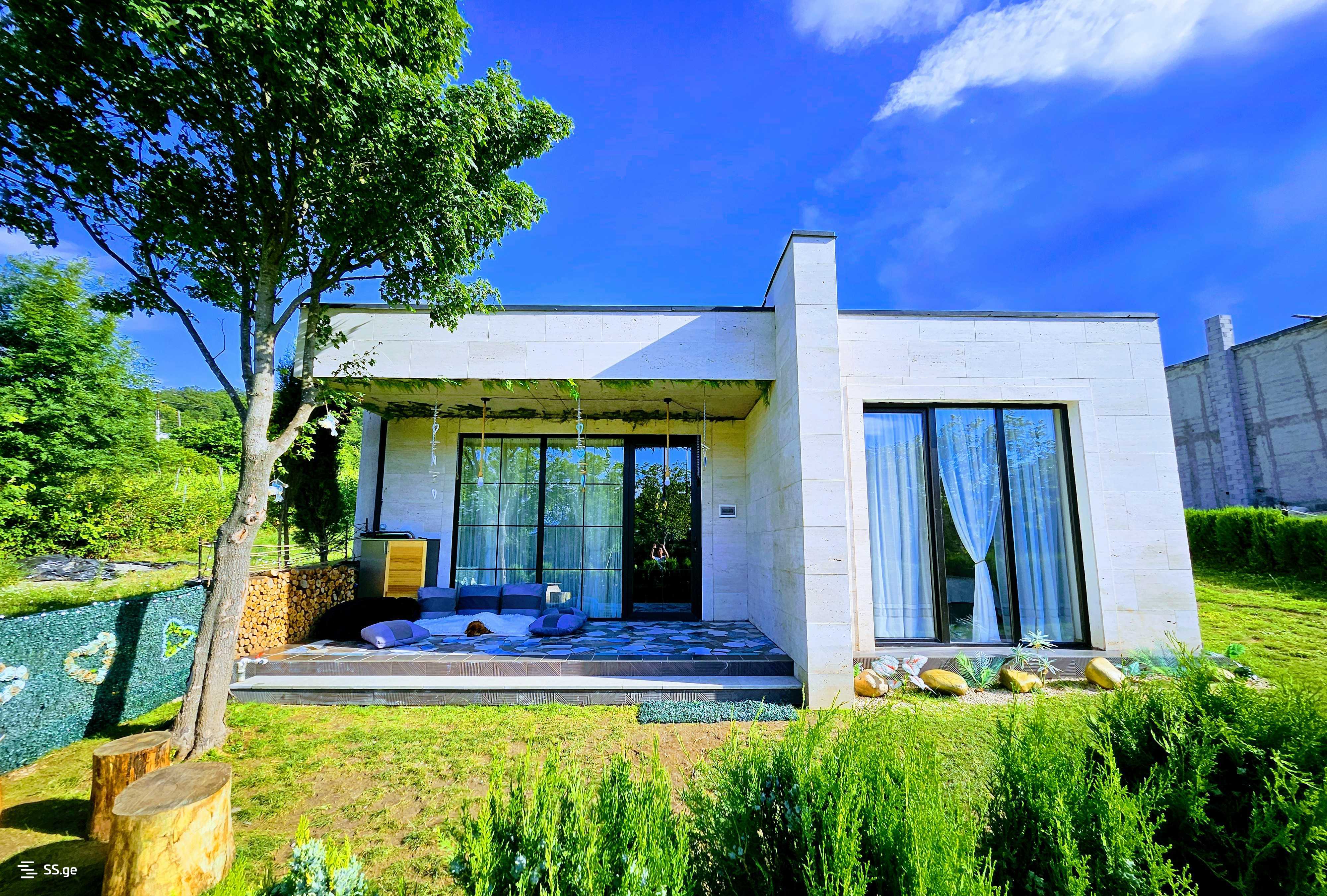 3 Room Private House For Sale, 1 of 4