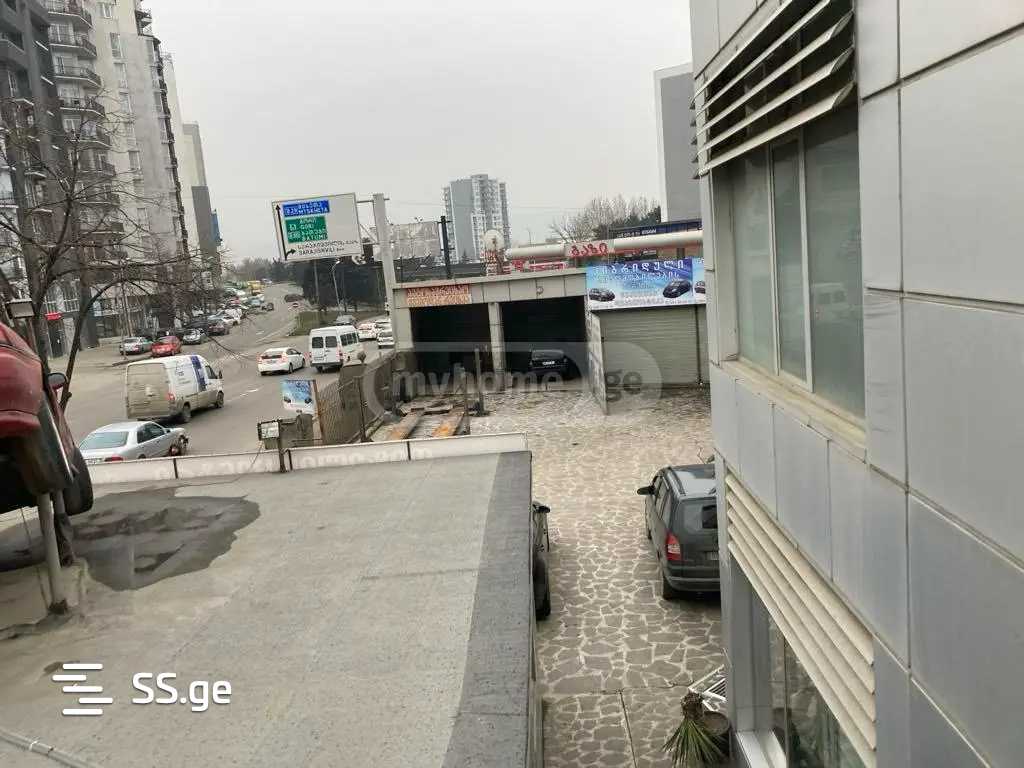 Commercial Space For Sale. Gldani view 8