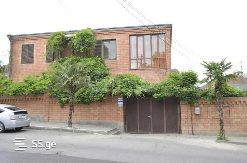 Hotel For Sale. Nadzaladevi view 1