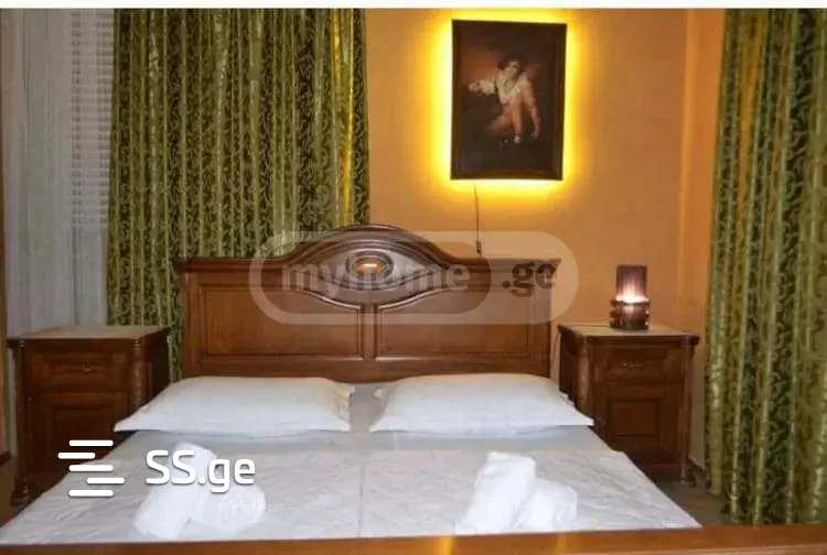 Hotel For Sale. Nadzaladevi view 2