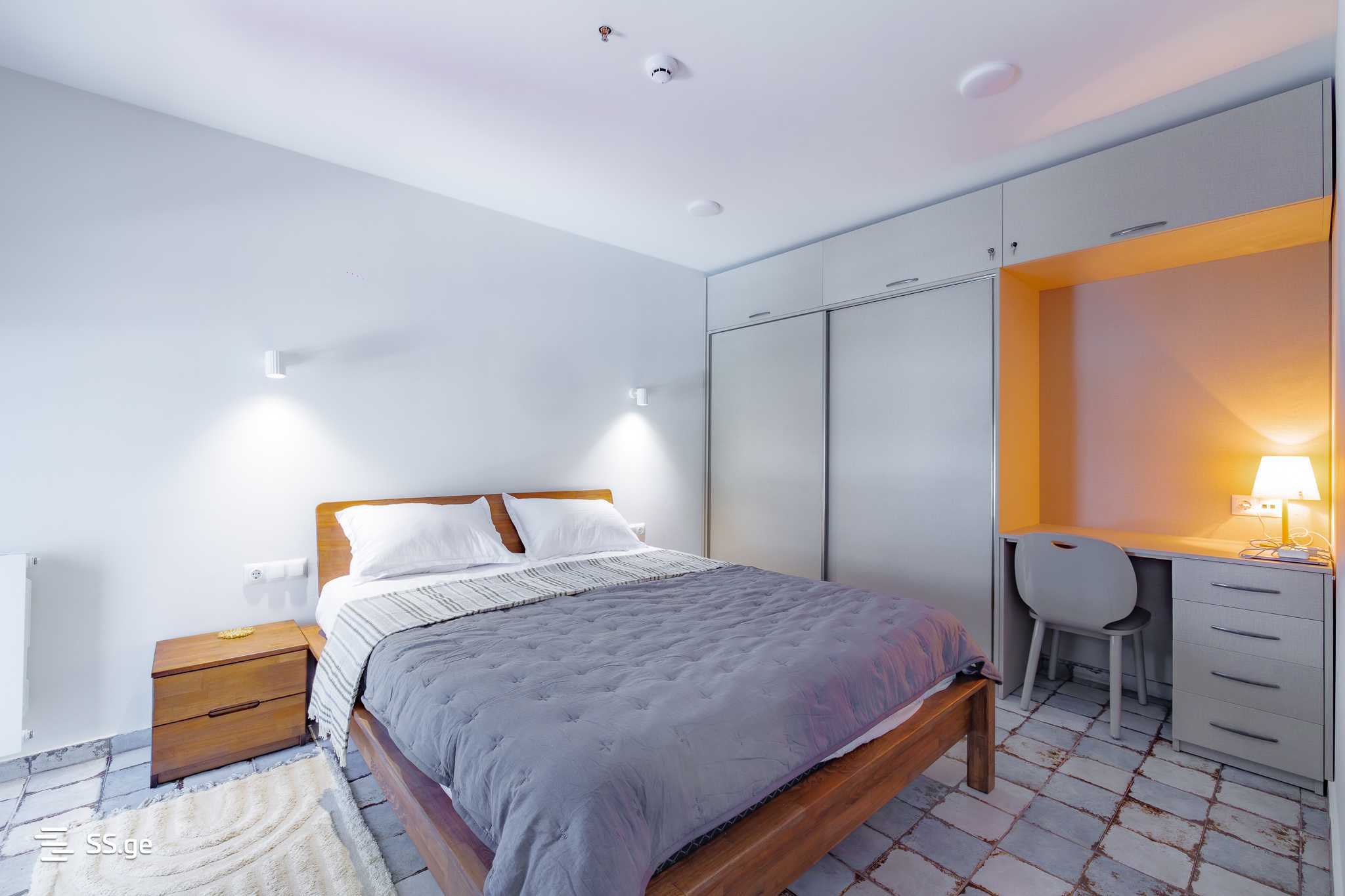 2 room Flat For Sale. Batumi - Więcej