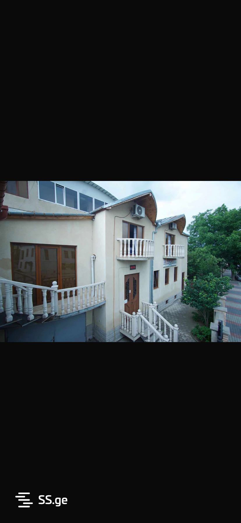 Hotel For Sale. Kutaisi view 4