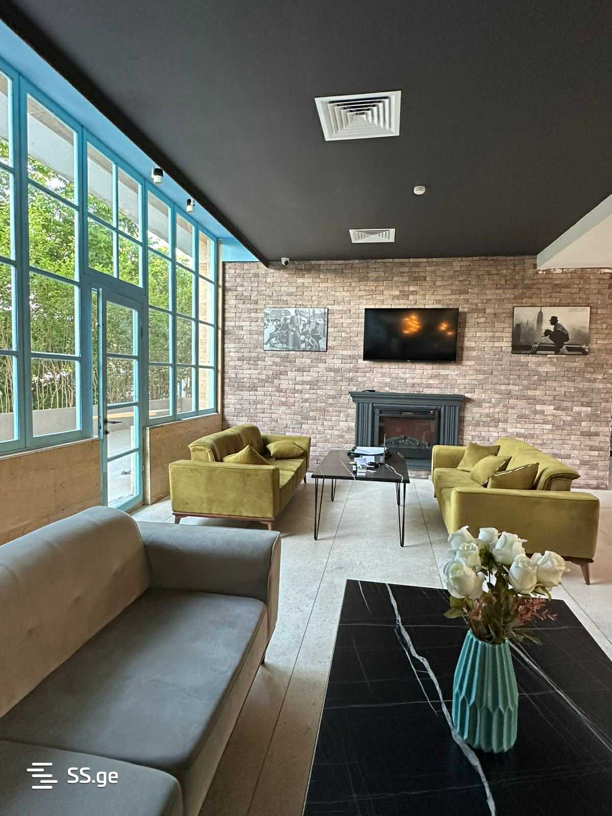 3 Room Flat For Sale view 10