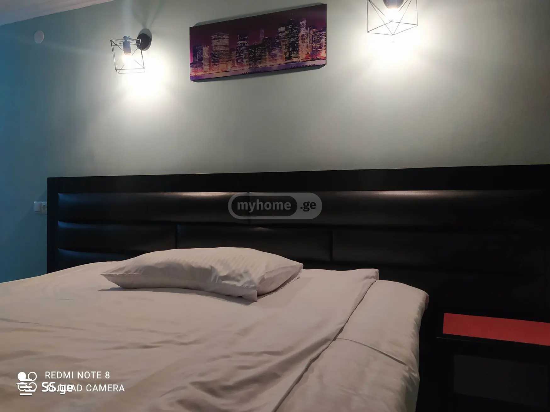 Hotel For Sale. Nadzaladevi view 9