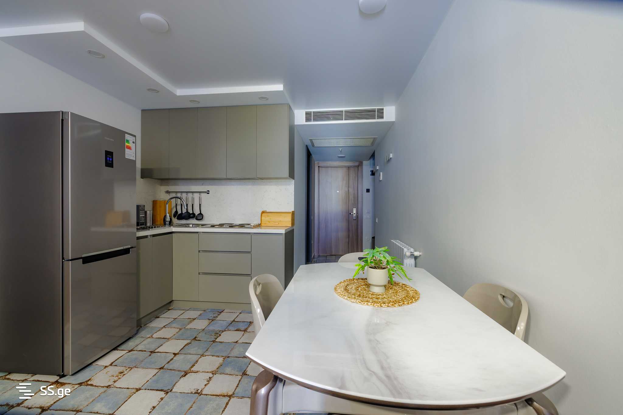 2 room Flat For Sale. Batumi - Widok 6