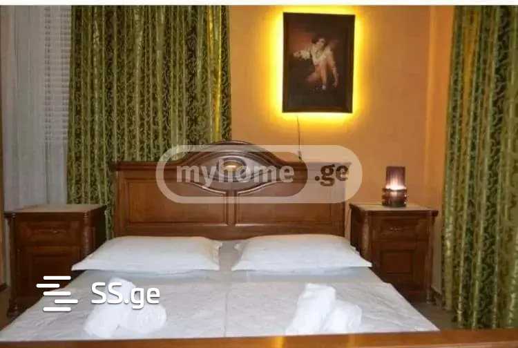 10 Room Hotel For Sale view 1